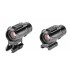 Hawke Prism Sight 4x24 55.6 BDC Dot