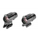 Hawke Prism Sight 4x24 55.6 BDC Dot - Red Dot Sights supplied by DAI Leisure