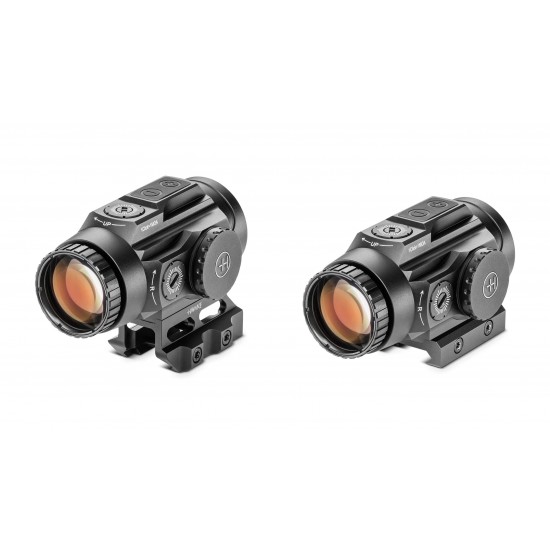 Hawke Prism Sight 4x24 55.6 BDC Dot - Red Dot Sights supplied by DAI Leisure