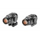 Hawke Prism Sight 4x24 55.6 BDC Dot - Red Dot Sights supplied by DAI Leisure