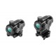 Hawke Endurance Red Dot 1x25 Weaver - Red Dot sights supplied by DAI Leisure