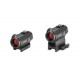 Hawke Frontier Red Dot 1x22 - Red Dot Sights supplied by DAI Leisure