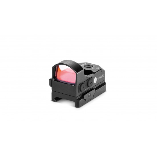 Hawke Micro Reflex Dot 1x24 - Reflex sights supplied by DAI Leisure