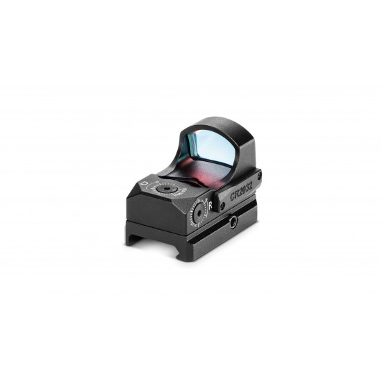 Hawke Micro Reflex Dot 1x24 - Reflex sights supplied by DAI Leisure