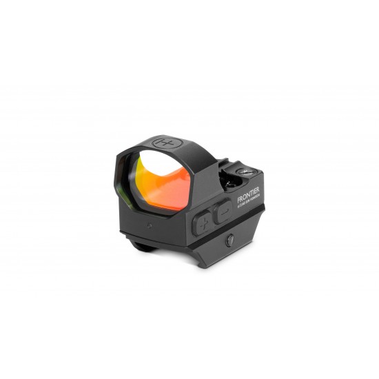 Hawke Frontier Reflex Sight 1x24 Weaver - Reflex Sights supplied by DAI Leisure