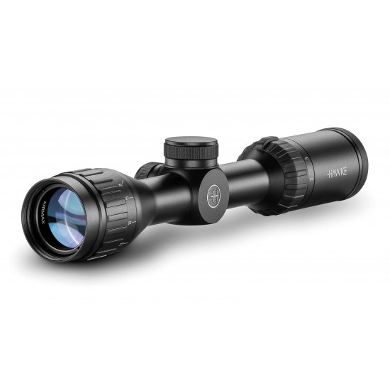 Hawke Airmax 2-7x32 AO AMX - Air rifle scopes supplied by DAI Leisure