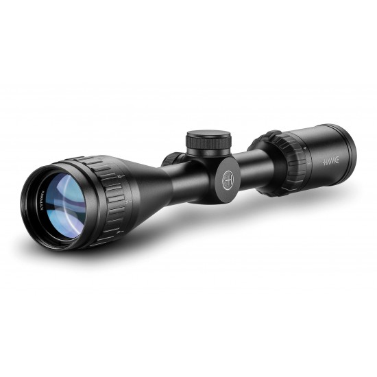 Hawke Airmax 3-9x40 AO AMX - Air rifle scopes supplied by DAI Leisure