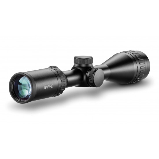 Hawke Airmax 3-9x40 AO AMX - Air rifle scopes supplied by DAI Leisure