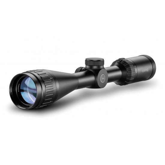 Hawke Airmax 4-12x40 AO AMX - Air rifle scopes supplied by DAI Leisure