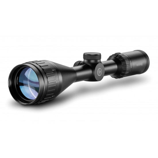 Hawke Airmax 4-12x50 AO AMX - Air rifle scopes supplied by DAI Leisure