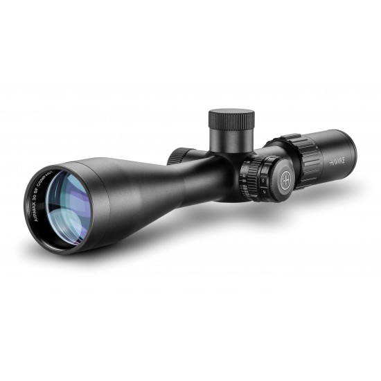 Hawke Airmax 30 SF Compact 6-24x50 AMX IR - Air rifle scopes supplied by DAI Leisure