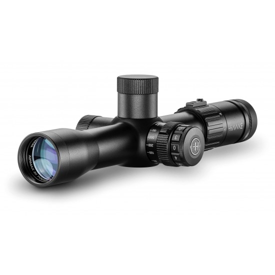 Hawke Airmax 30 Touch 3-12x32 AMX IR - Air rifle scopes supplied by DAI Leisure