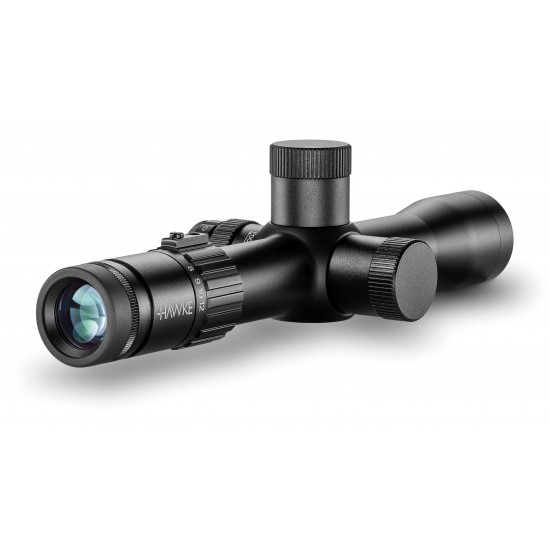 Hawke Airmax 30 Touch 3-12x32 AMX IR - Air rifle scopes supplied by DAI Leisure