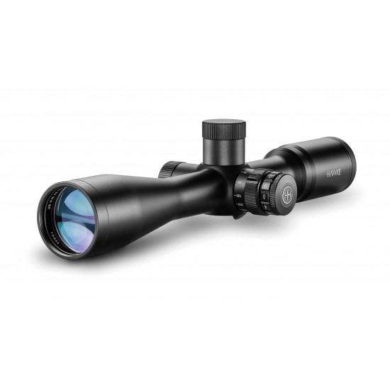 Hawke Airmax WA SF 10x44 AMX IR - Air rifle scopes supplied by DAI Leisure