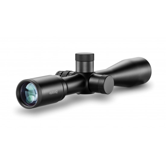 Hawke Airmax WA SF 10x44 AMX IR - Air rifle scopes supplied by DAI Leisure