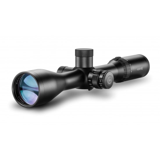 Hawke Airmax WA SF 4-16x50 AMX IR - Air rifle scopes supplied by DAI Leisure