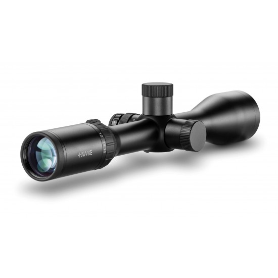 Hawke Airmax WA SF 4-16x50 AMX IR - Air rifle scopes supplied by DAI Leisure