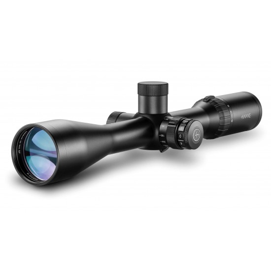 Hawke Airmax WA SF 6-24x50 AMX IR - Air rifle scopes supplied by DAI Leisure