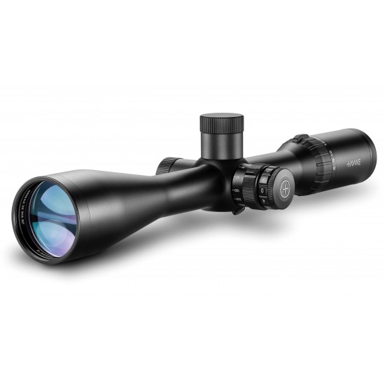 Hawke Airmax WA SF 8-32x50 AMX IR - Air rifle scopes supplied by DAI Leisure