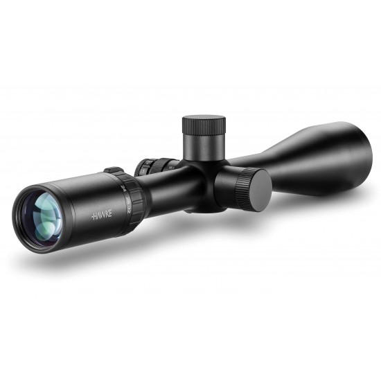 Hawke Airmax WA SF 8-32x50 AMX IR - Air rifle scopes supplied by DAI Leisure