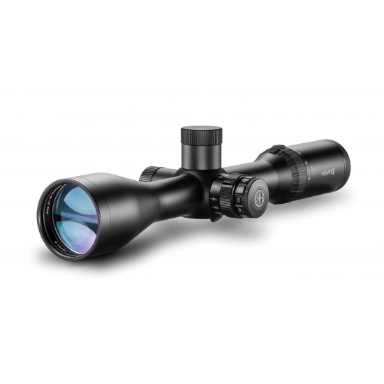 Hawke Airmax 30 FFP SF 4-16x50 AMX IR - Air rifle scopes supplied by DAI Leisure