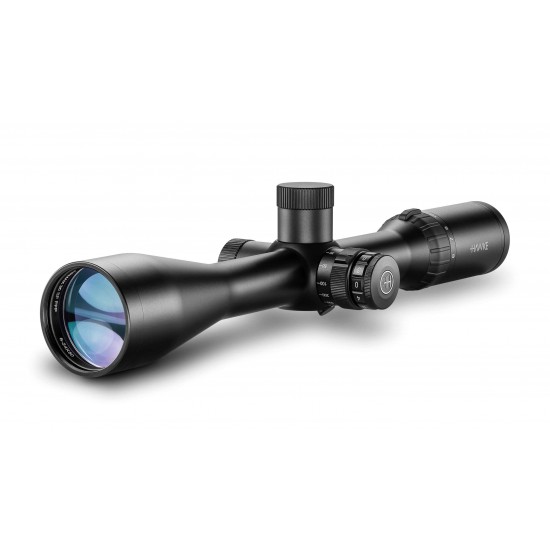 Hawke Airmax 30 FFP SF 6-24x50 AMX IR - Air rifle scope supplied by DAI Leisure