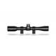 Hawke Fast Mount 4x32 Mil Dot - Air rifle scopes supplied by DAI Leisure