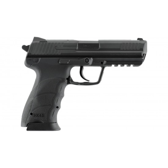 Heckler and Koch HK45 - Air pistols supplied by DAI Leisure