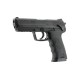 Heckler and Koch HK45 - Air pistols supplied by DAI Leisure