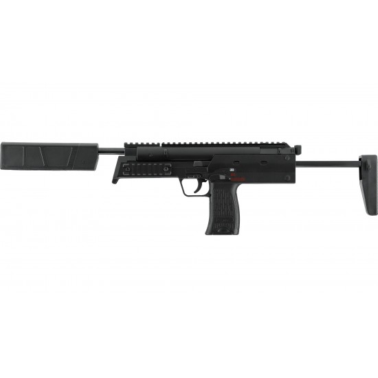 Umarex Heckler & Koch MP7A1 SD Spring Air Rifle - Air rifles supplied by DAI Leisure