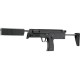 Umarex Heckler & Koch MP7A1 SD Spring Air Rifle - Air rifles supplied by DAI Leisure