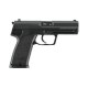 Heckler and Koch USP Blowback - Air pistols supplied by DAI Leisure