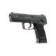 Heckler and Koch USP Blowback - Air pistols supplied by DAI Leisure