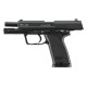 Heckler and Koch USP Blowback - Air pistols supplied by DAI Leisure