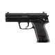 Heckler and Koch USP - Air pistols supplied by DAI Leisure