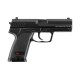 Heckler and Koch USP - Air pistols supplied by DAI Leisure