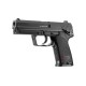 Heckler and Koch USP - Air pistols supplied by DAI Leisure