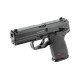 Heckler and Koch USP - Air pistols supplied by DAI Leisure