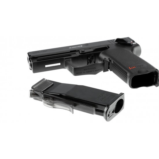 Heckler and Koch USP - Air pistols supplied by DAI Leisure