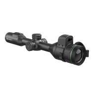 HIKMICRO Alpex A50EL 4K UHD Sensor LRF Digital Day and Night Rifle Scope