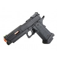 Baba Yaga Hi-Capa Co2 Blowback Pistol