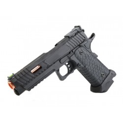 Baba Yaga Hi-Capa Co2 Blowback Pistol