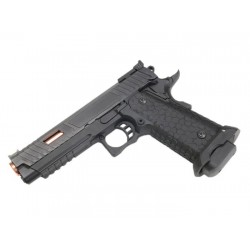 Baba Yaga Hi-Capa Co2 Blowback Pistol