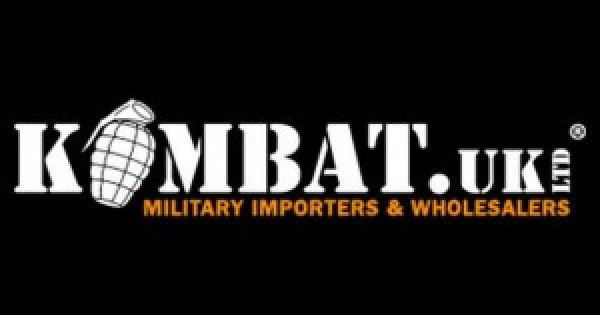 KombatUK Military, Paintball & Airsoft Clothing and Accessories ...