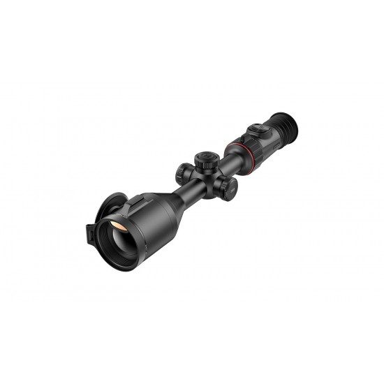 NocPix Ace S60 Thermal Rifle Scope - Thermal rifle scopes supplied by DAI Leisure