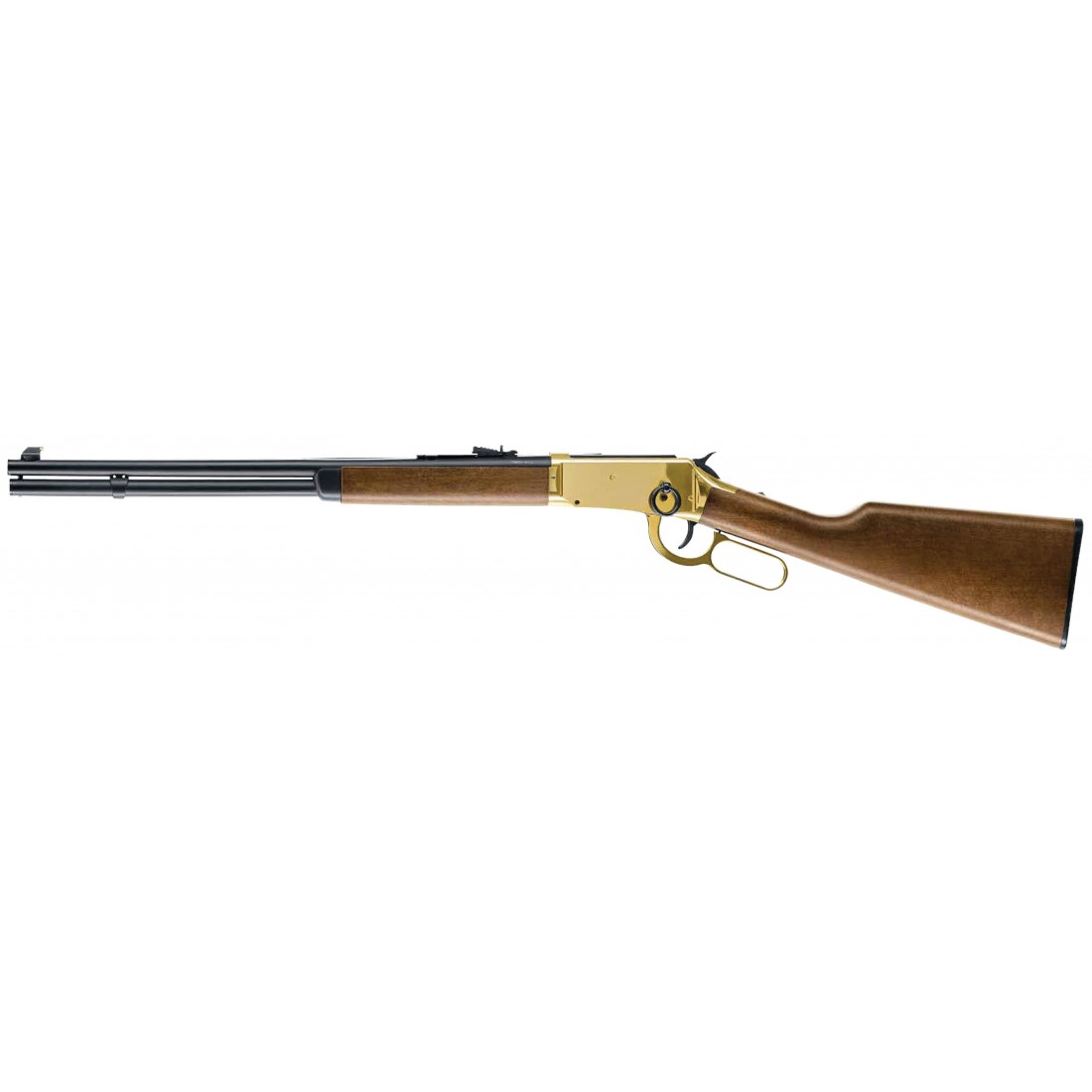 Umarex legends Cowboy Lever Action Gold