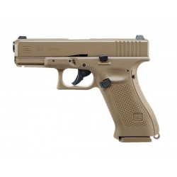 Umarex Glock 19X Non Blowback Air Pistol