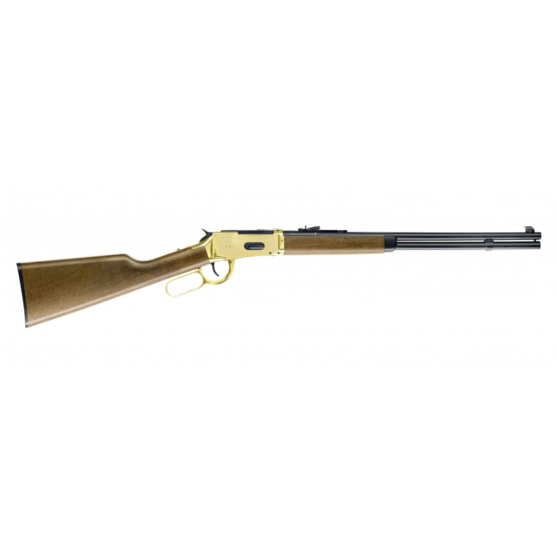 Umarex legends Cowboy Lever Action Gold