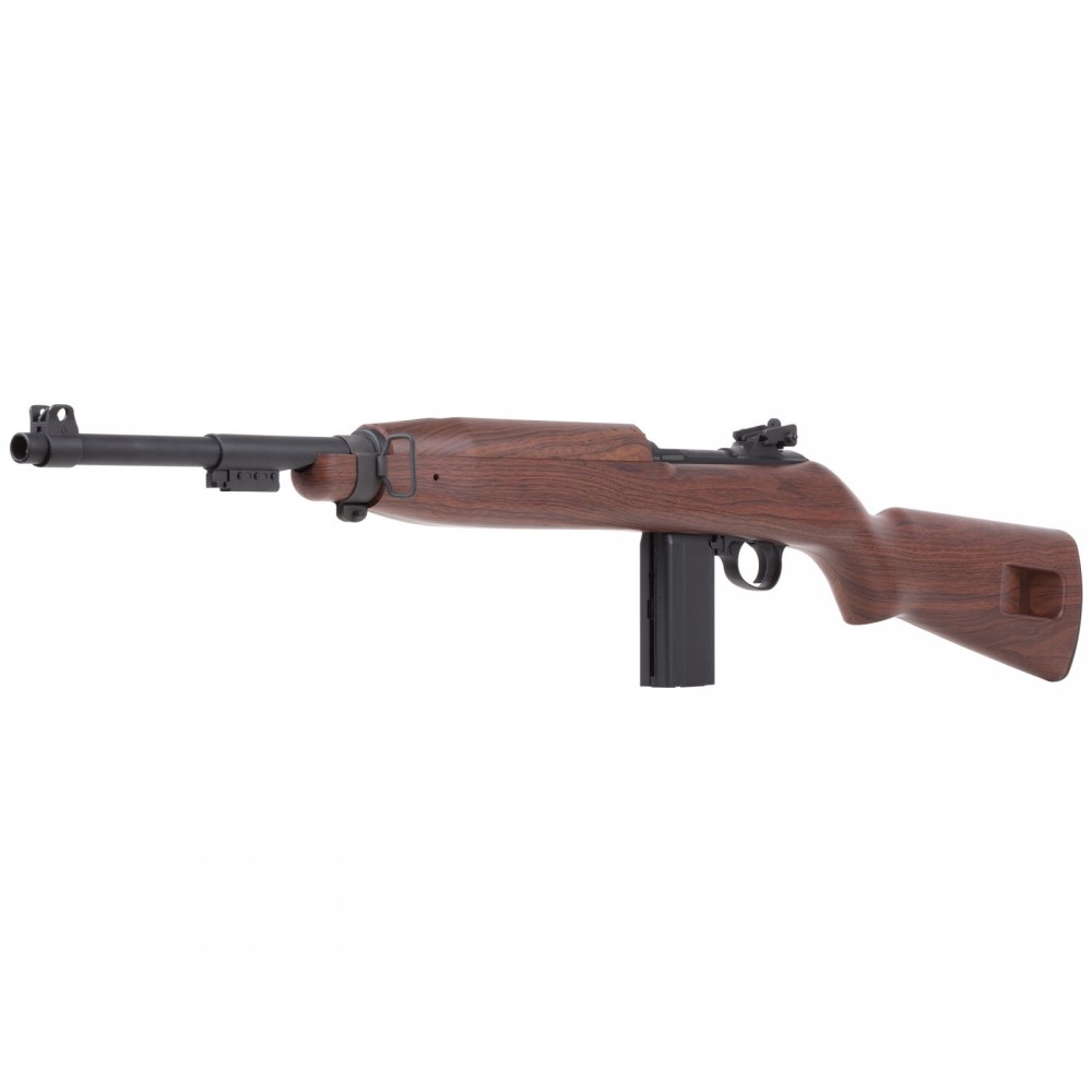 Springfield M1 Carbine delivered by DAI Leisure