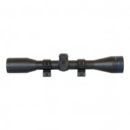 AGS Cobalt Rifle Scope 4 x 40